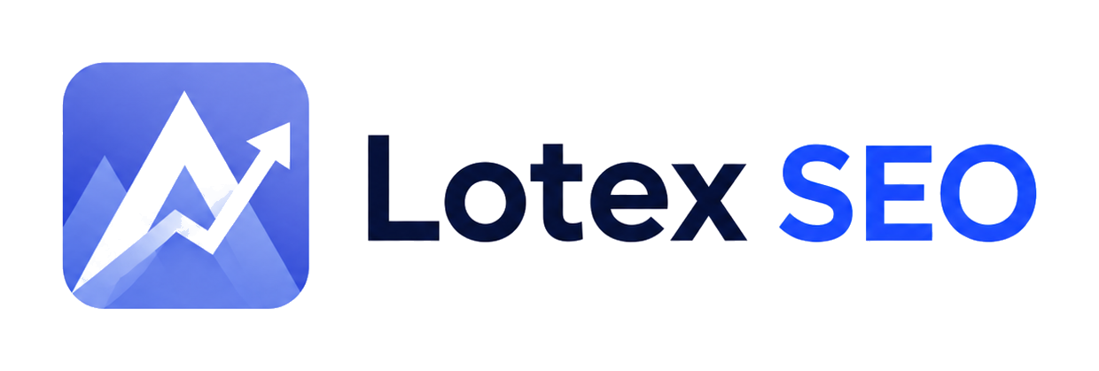 Lotex SEO