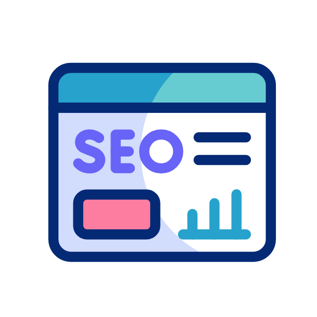 تحليل SEO شامل